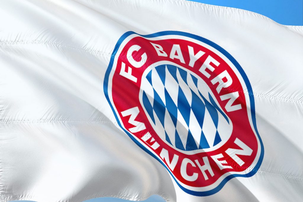 Titelbild zu „FC Bayern nicht zu stoppen“
